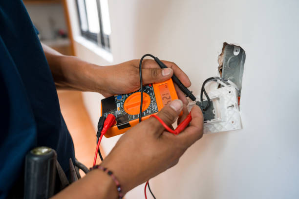 Best 24-Hour Electrician  in Farwell, TX