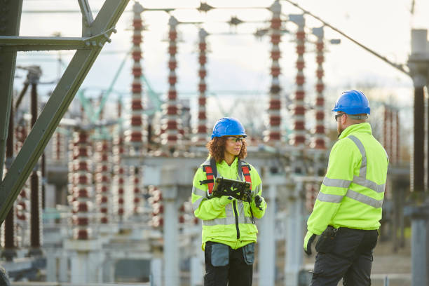 Electrical Upgrades for Homes in Farwell, TX
