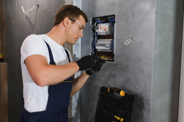 Professional Electrician in Farwell, TX