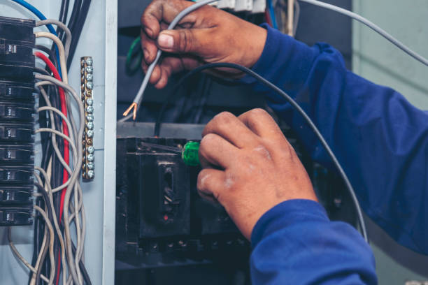 Best Electrician Near Me  in Farwell, TX