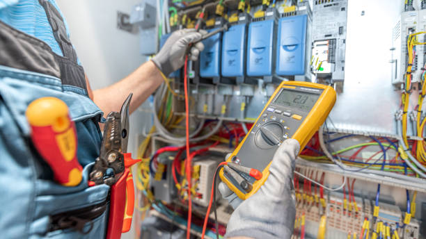 Best Electrical System Inspection  in Farwell, TX