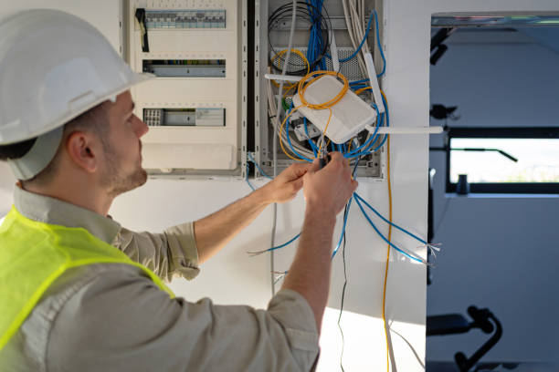 Best Electrical Outlet Repair  in Farwell, TX